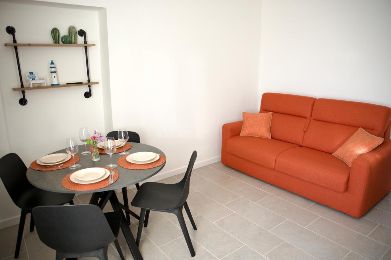 Casa Del Mar 5 Terre Apartment ลาสเปเซีย ภายนอก รูปภาพ