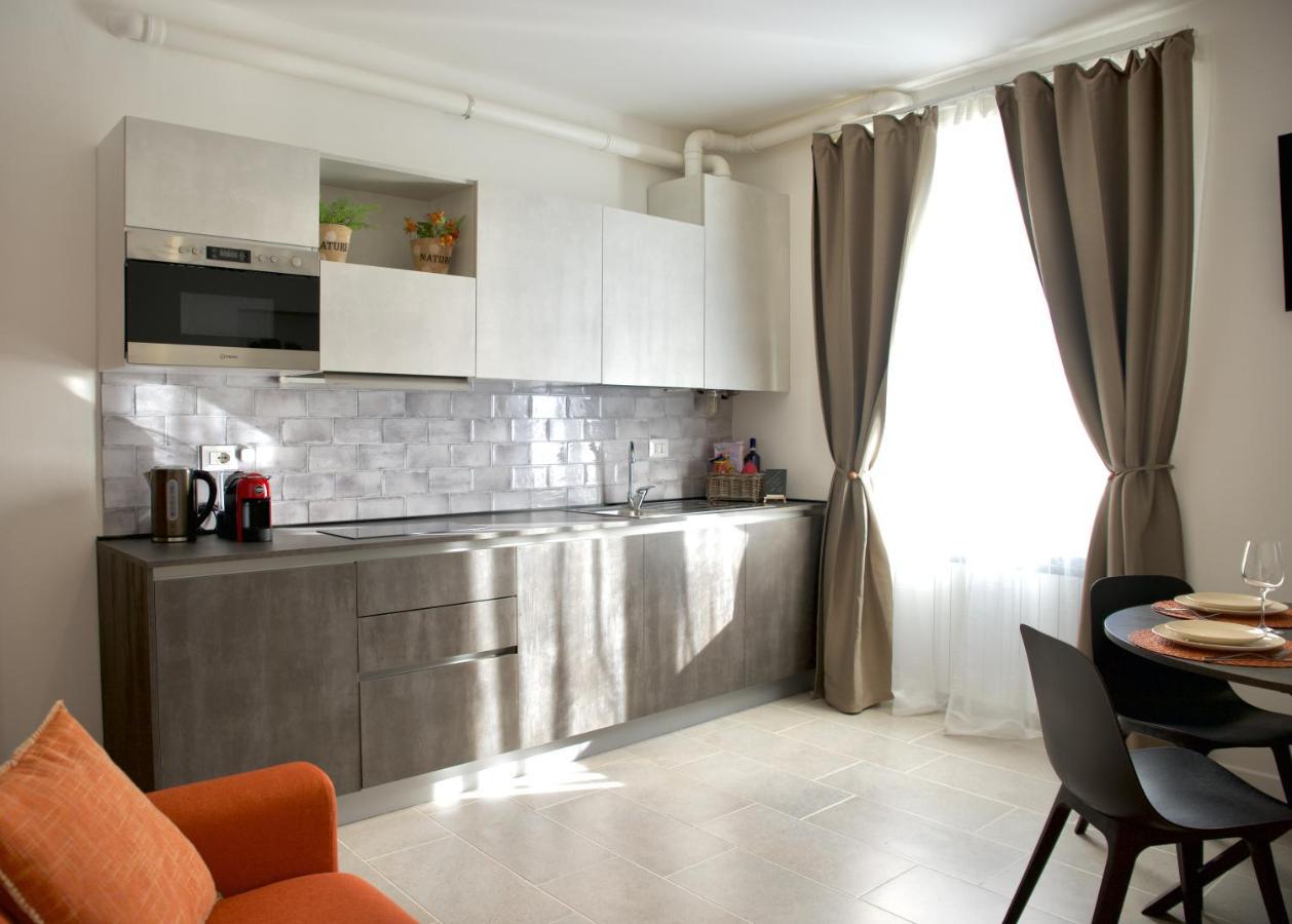 Casa Del Mar 5 Terre Apartment ลาสเปเซีย ภายนอก รูปภาพ