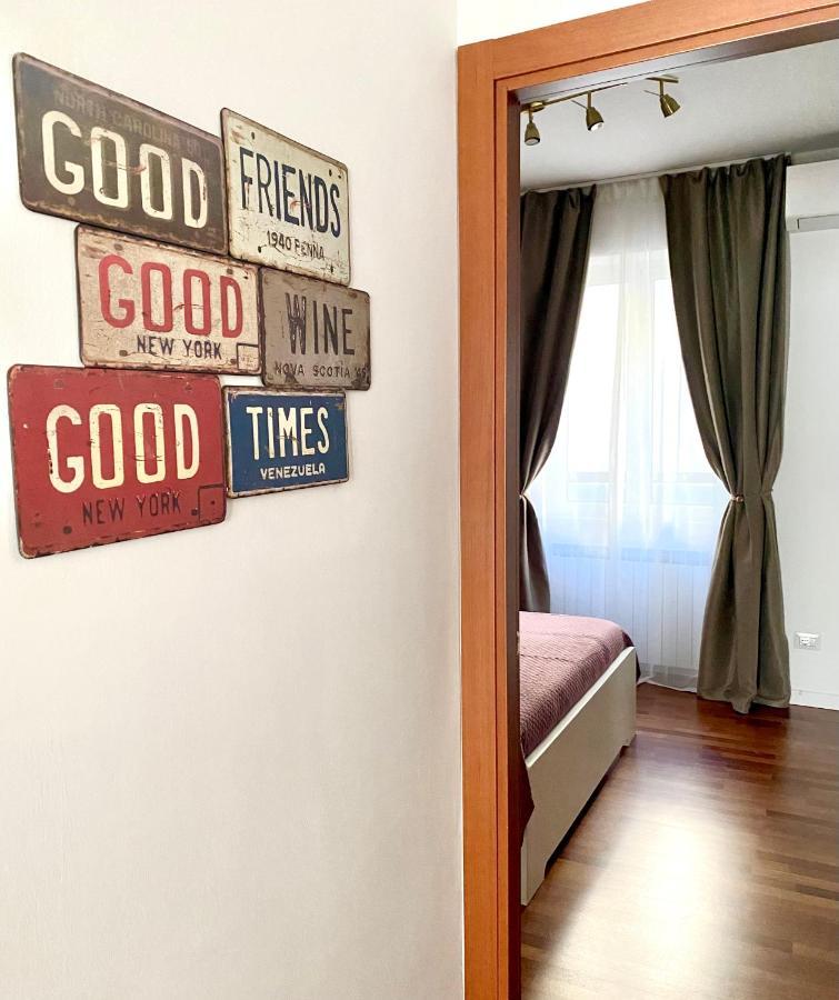 Casa Del Mar 5 Terre Apartment ลาสเปเซีย ภายนอก รูปภาพ