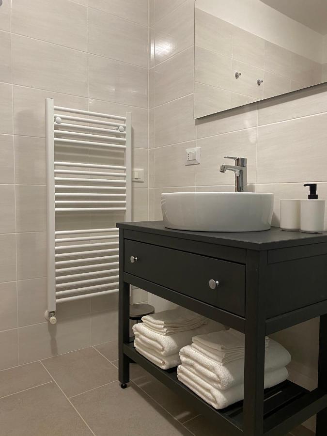 Casa Del Mar 5 Terre Apartment ลาสเปเซีย ภายนอก รูปภาพ
