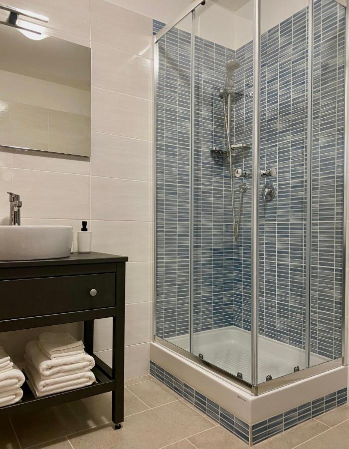 Casa Del Mar 5 Terre Apartment ลาสเปเซีย ภายนอก รูปภาพ